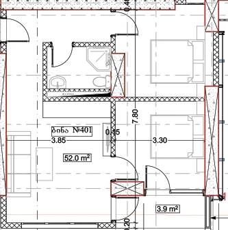 Architecture Image