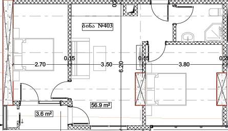 Architecture Image
