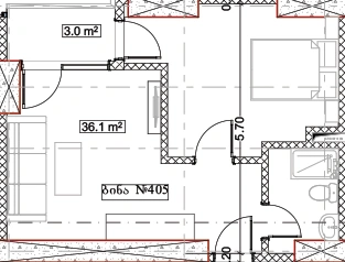 Architecture Image