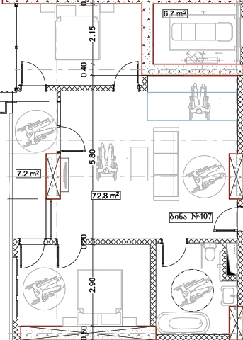 Architecture Image