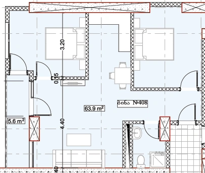 Architecture Image