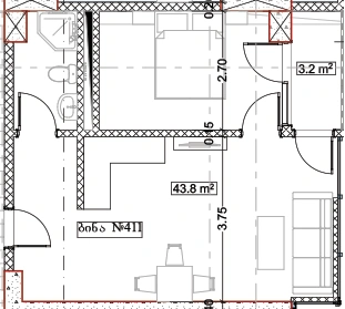 Architecture Image